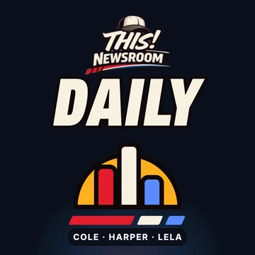 THIS! Newsroom Daily