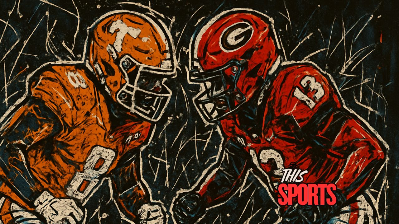 After 34 consecutive seasons, the Georgia vs Tennessee football rivalry has officially ended. Here’s why the SEC matchup disappeared and what it means for college football.