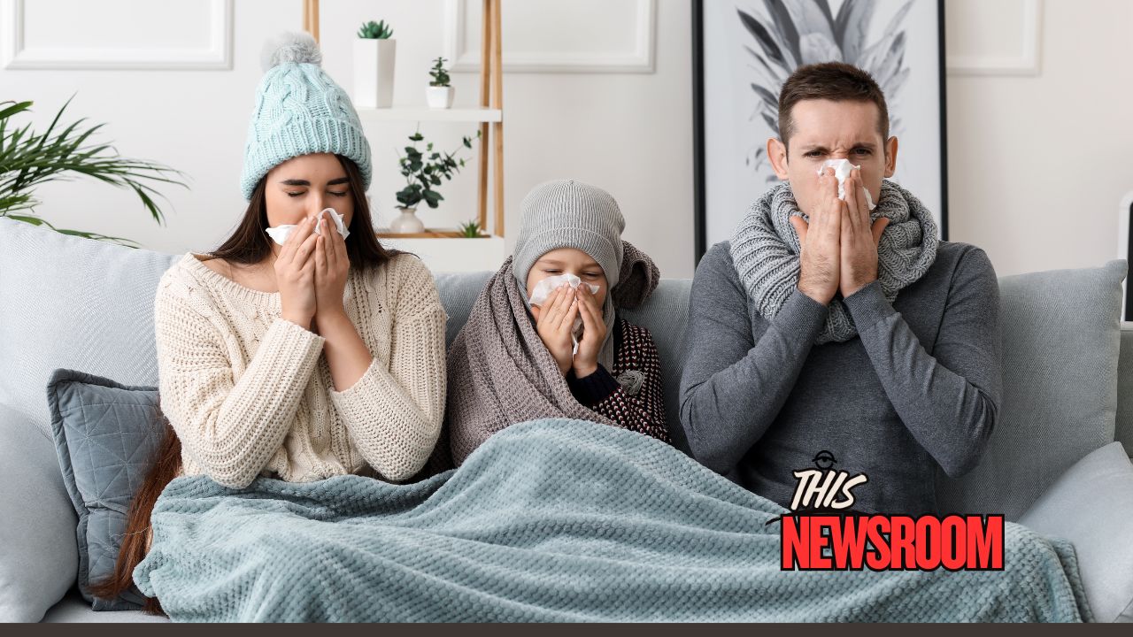 Flu season 2025 is accelerating as the H3N2 influenza strain spreads across the U.S. Here’s what health experts say, symptoms to watch for, and how to stay protected.