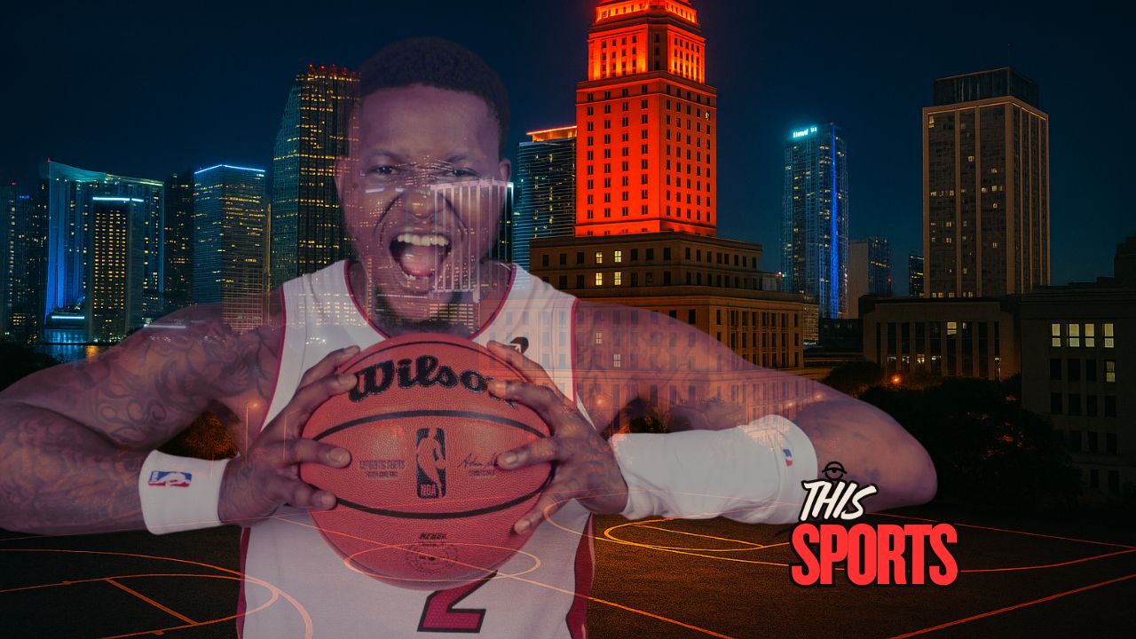 Terry Rozier Pleads Not Guilty in NBA Betting Scandal | What We Know & What Comes Next