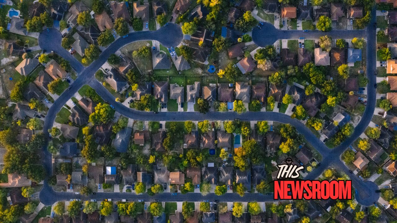 U.S. housing affordability has fallen to its lowest level since 2008 as high mortgage rates and home prices push homeownership out of reach.