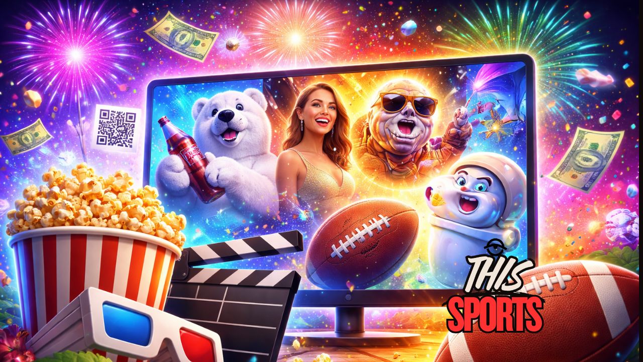 From emotional storytelling to million-dollar price tags and a polarizing Coinbase crypto ad, here’s everything you need to know about Super Bowl 2026 commercials.