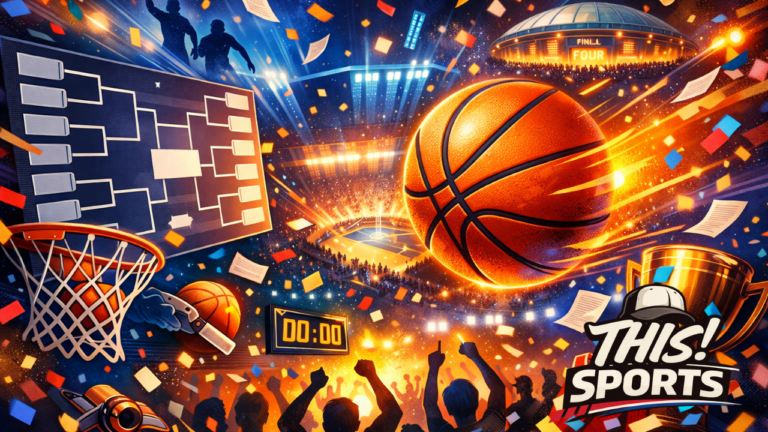2026 March Madness Schedule: NCAA Tournament Dates, Bracket, and Final Four