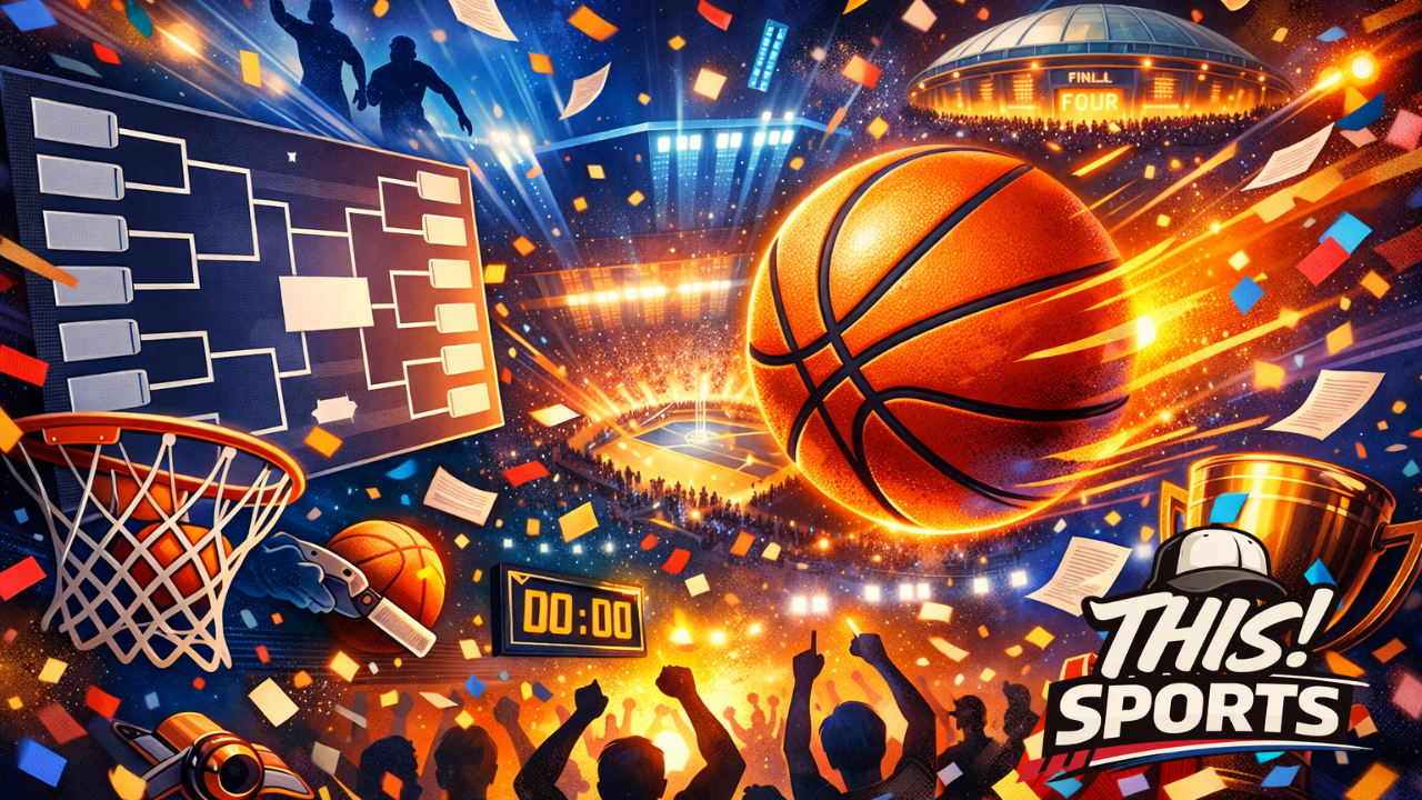 2026 March Madness Schedule: NCAA Tournament Dates, Bracket, and Final Four
