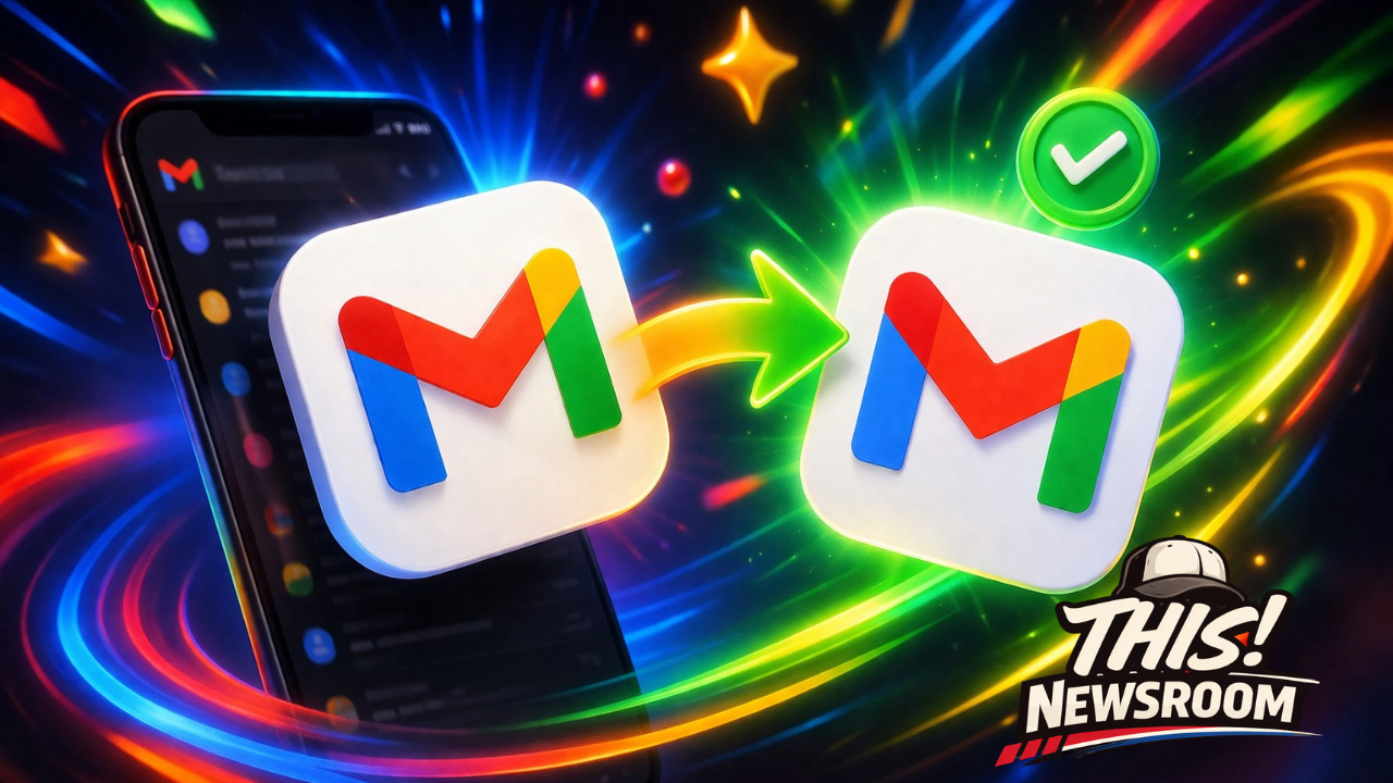 Google Lets Users Change Gmail Address in the U.S. — Here’s How It Works