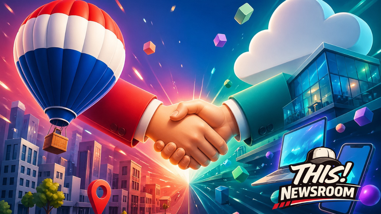 Real to Acquire RE/MAX in $880M Deal | Real RE/MAX Group