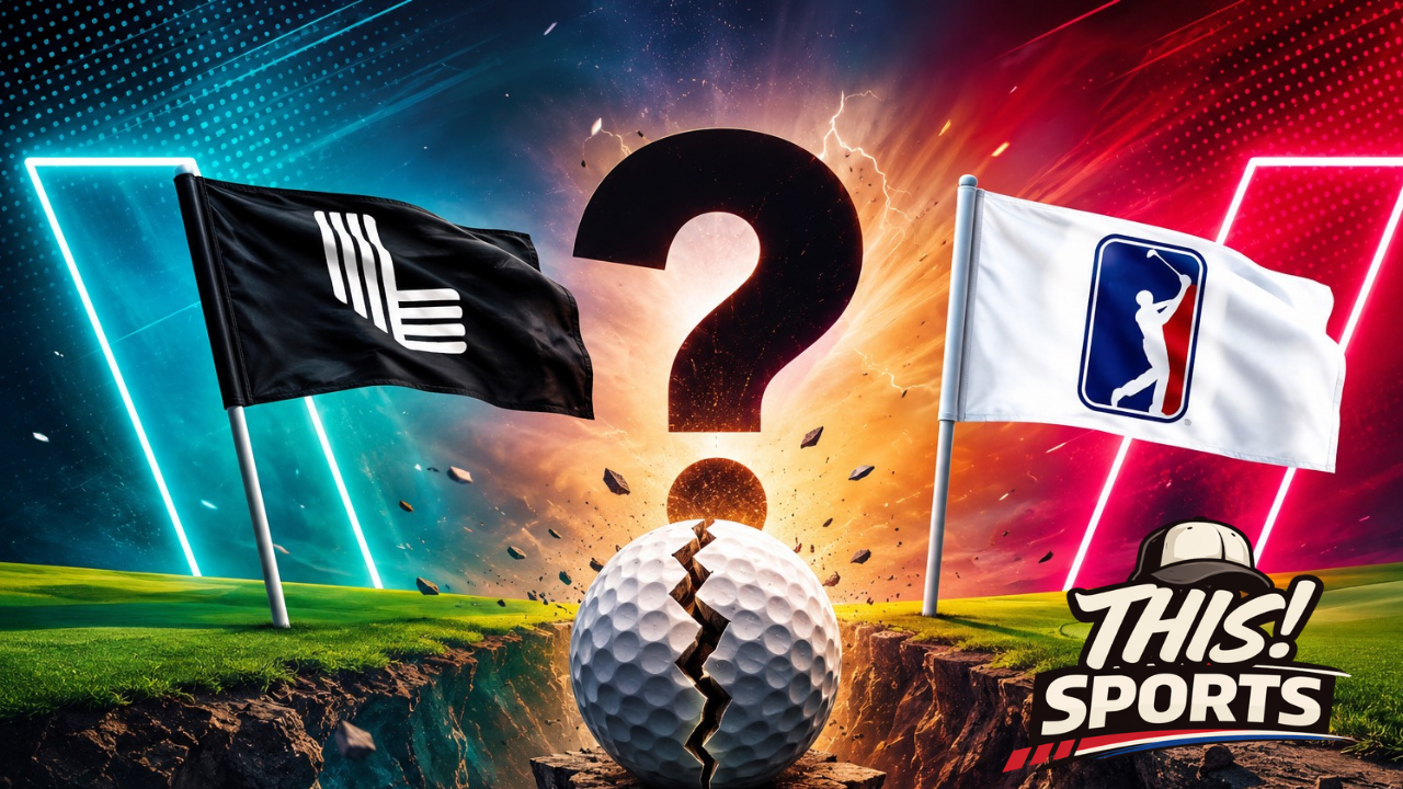 LIV Golf Bankruptcy Rumors Explode as Questions Grow About League’s Future
