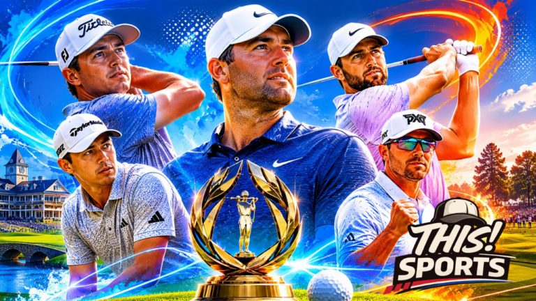 Memorial Tournament 2026 | History, Players & Muirfield Village