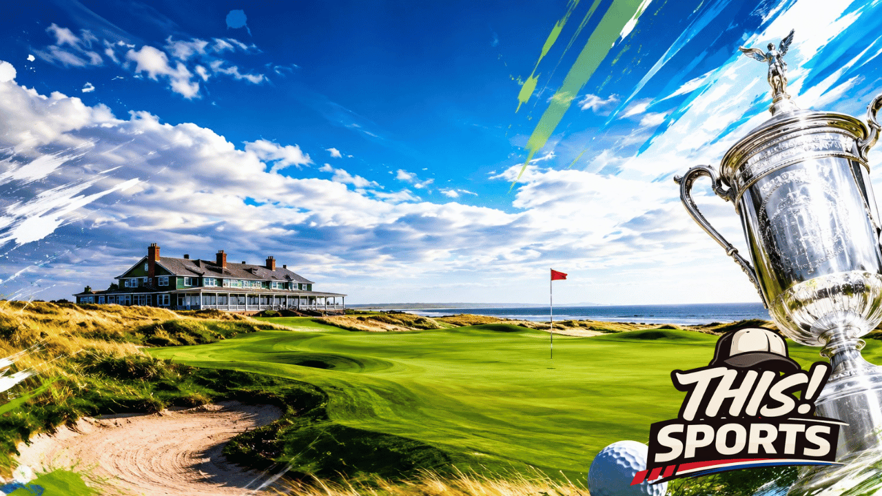 U.S. Open 2026 at Shinnecock Hills: History, Legends, and Golf’s Toughest Test