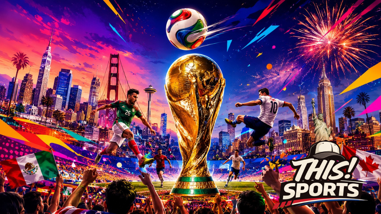 World Cup 2026 Begins Today: Complete June 11 Viewing Guide, Opening Match & U.S. City Celebrations