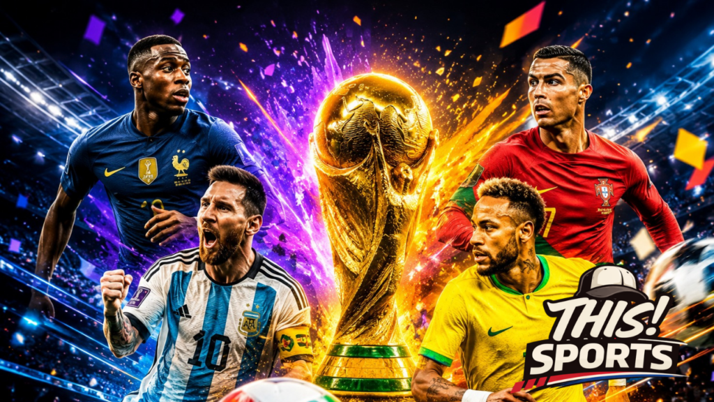 There are no FIFA World Cup matches today, but the biggest games of the tournament are about to begin. Here's a complete preview of every quarterfinal matchup, the biggest storylines, controversies and championship favorites.