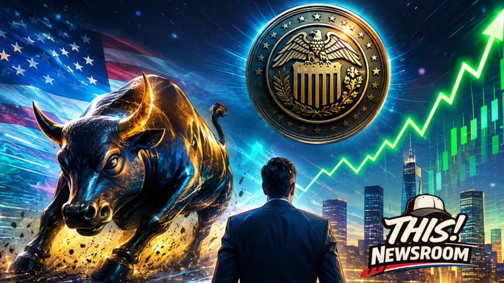 Wall Street turns its attention to the July Producer Price Index as investors assess inflation and the Federal Reserve outlook.