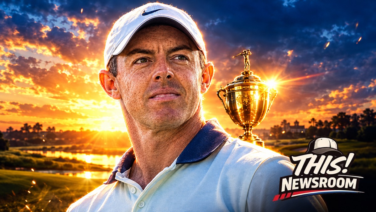 Rory McIlroy chasing the Race to Dubai record with Colin Montgomerie's eight titles in view
